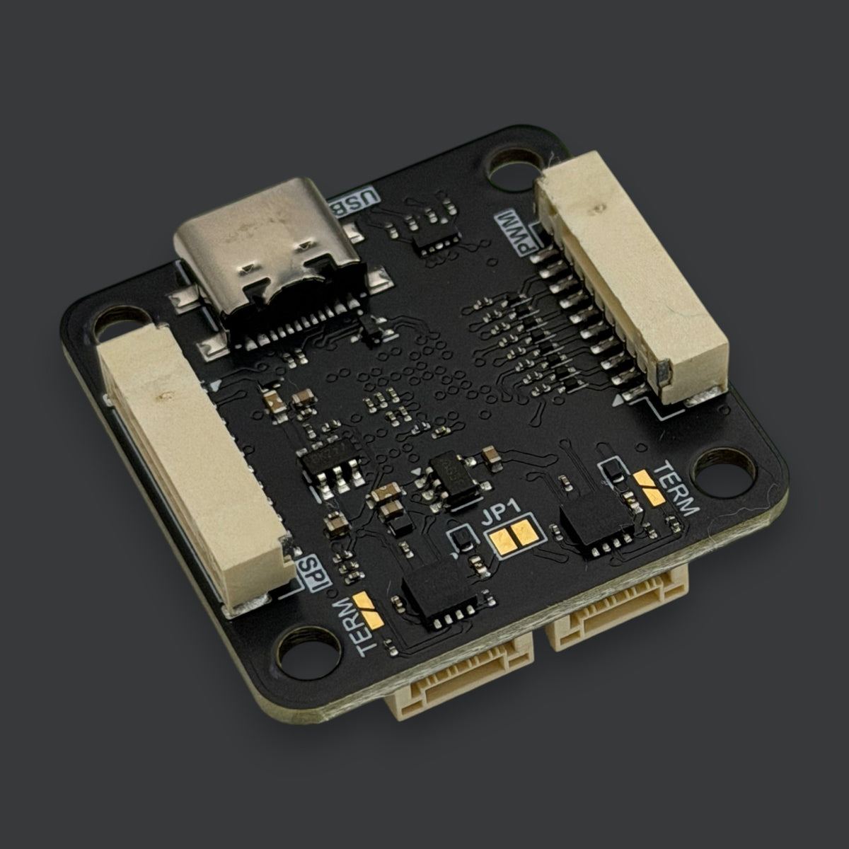 CAN Node Plus
