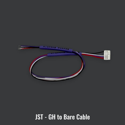 JST-GH Telem Cable