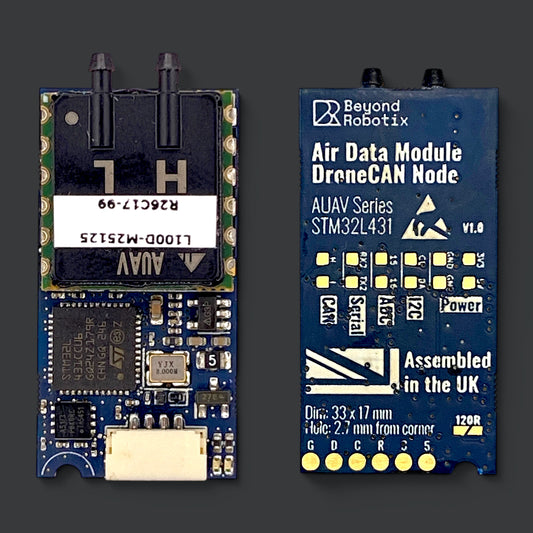 Air Data Module Mini