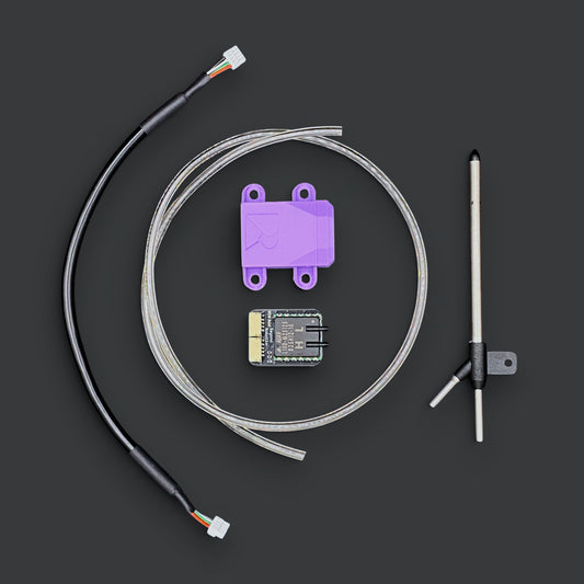 Air Data Module