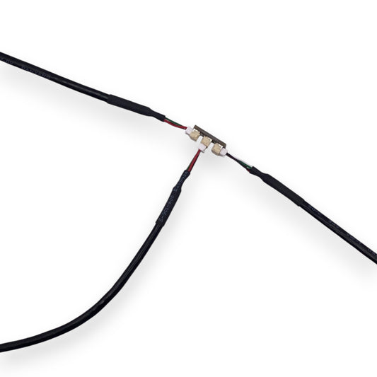 CAN + I2C T Junction