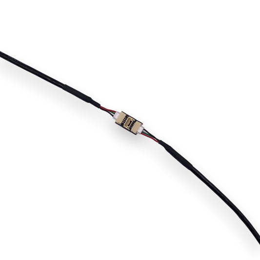 CAN + I2C T Junction