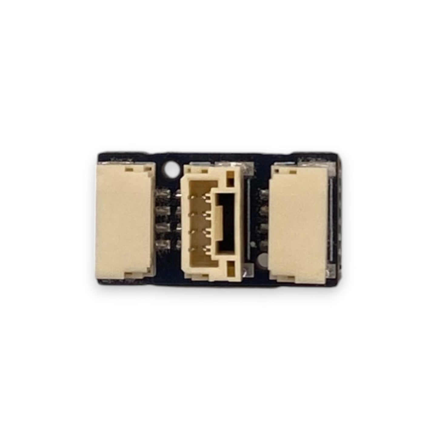 CAN + I2C T Junction