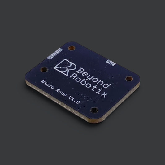 Micro CAN Node