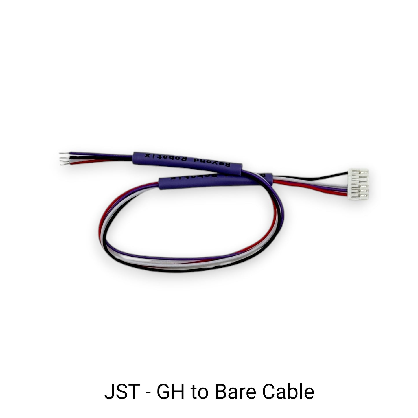 JST-GH Telem Cable