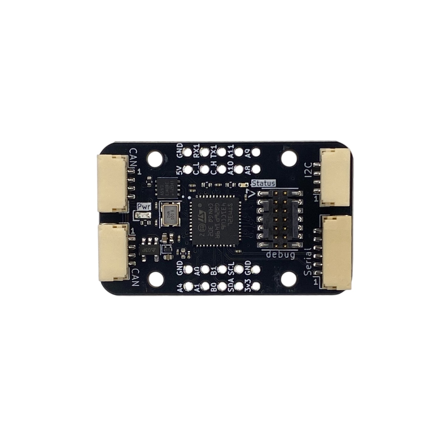 L431 CAN Node