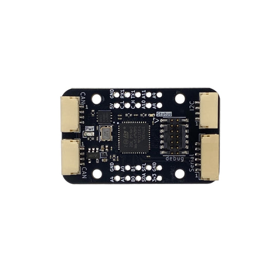 L431 CAN Node
