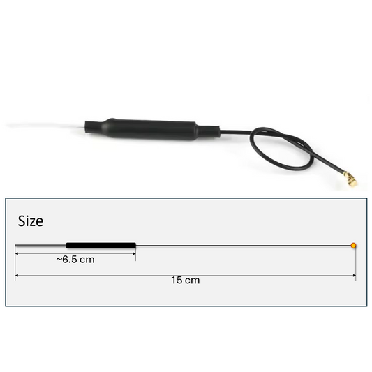 Kahuna Dipole Antenna