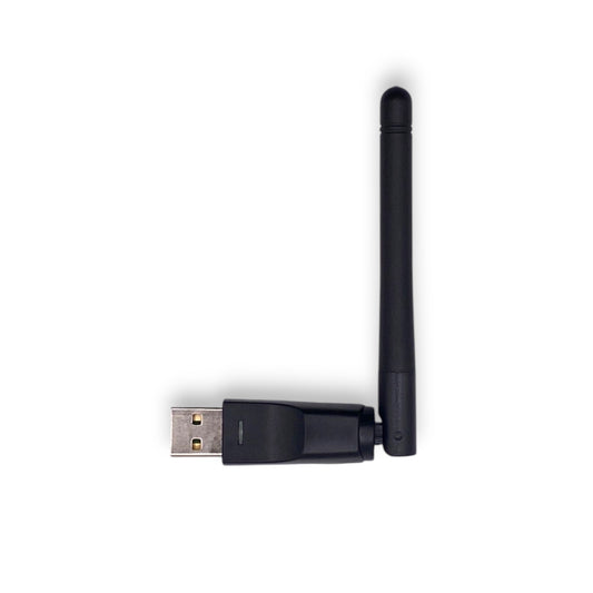 Range Extending WiFi Adapter for Kahuna