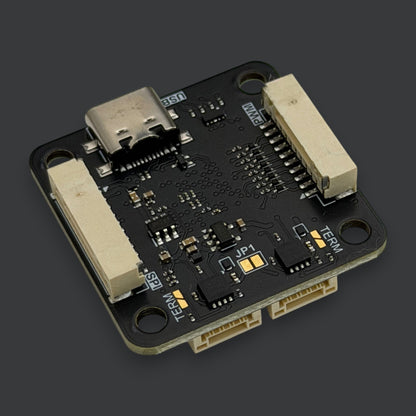 CAN Node Plus