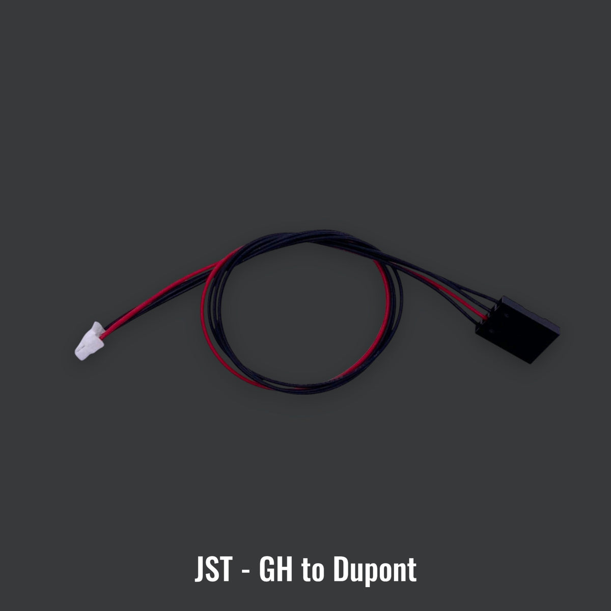 JST-GH Telem Cable