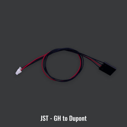 JST-GH Telem Cable