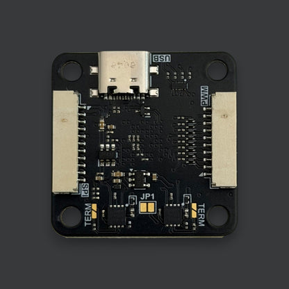CAN Node Plus