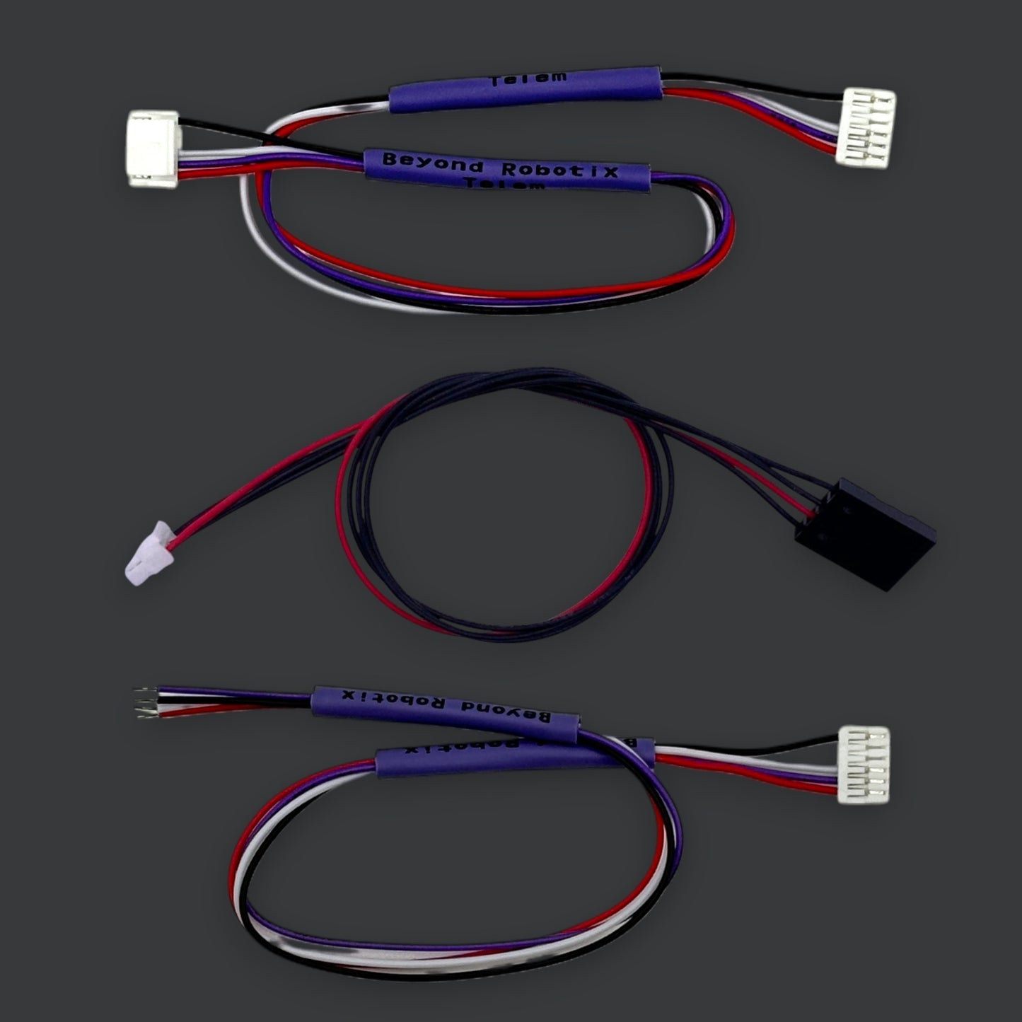 JST-GH Telem Cable