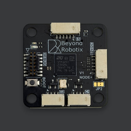 CAN Node Plus