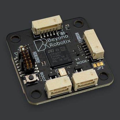 CAN Node Plus