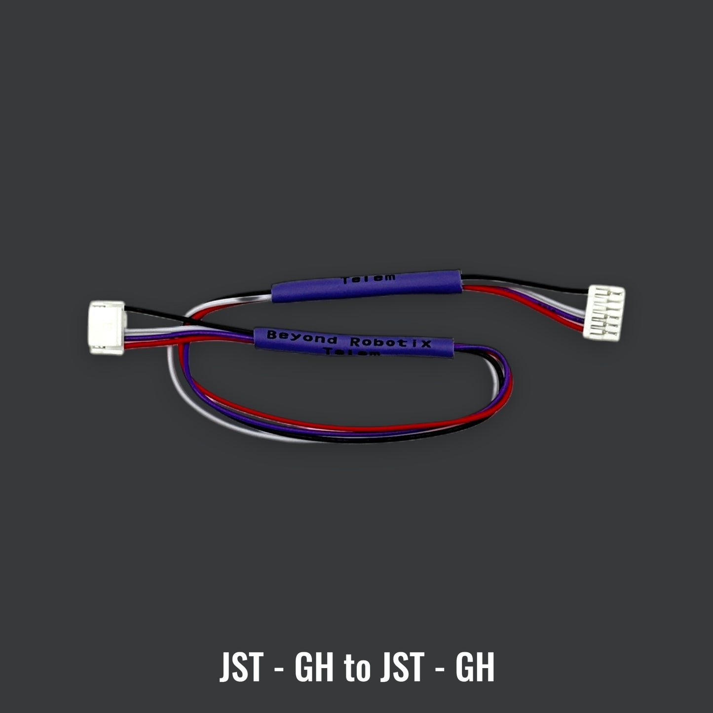 JST-GH Telem Cable