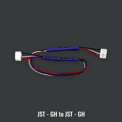 JST-GH Telem Cable