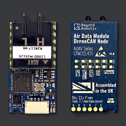 Air Data Module Mini
