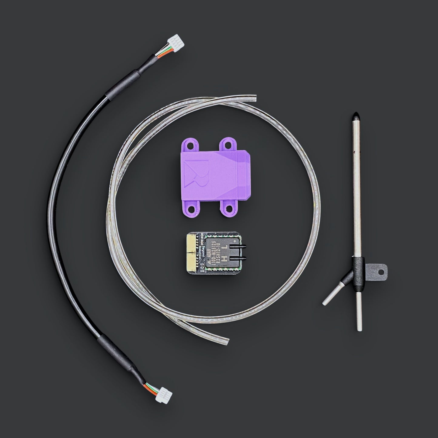 Air Data Module