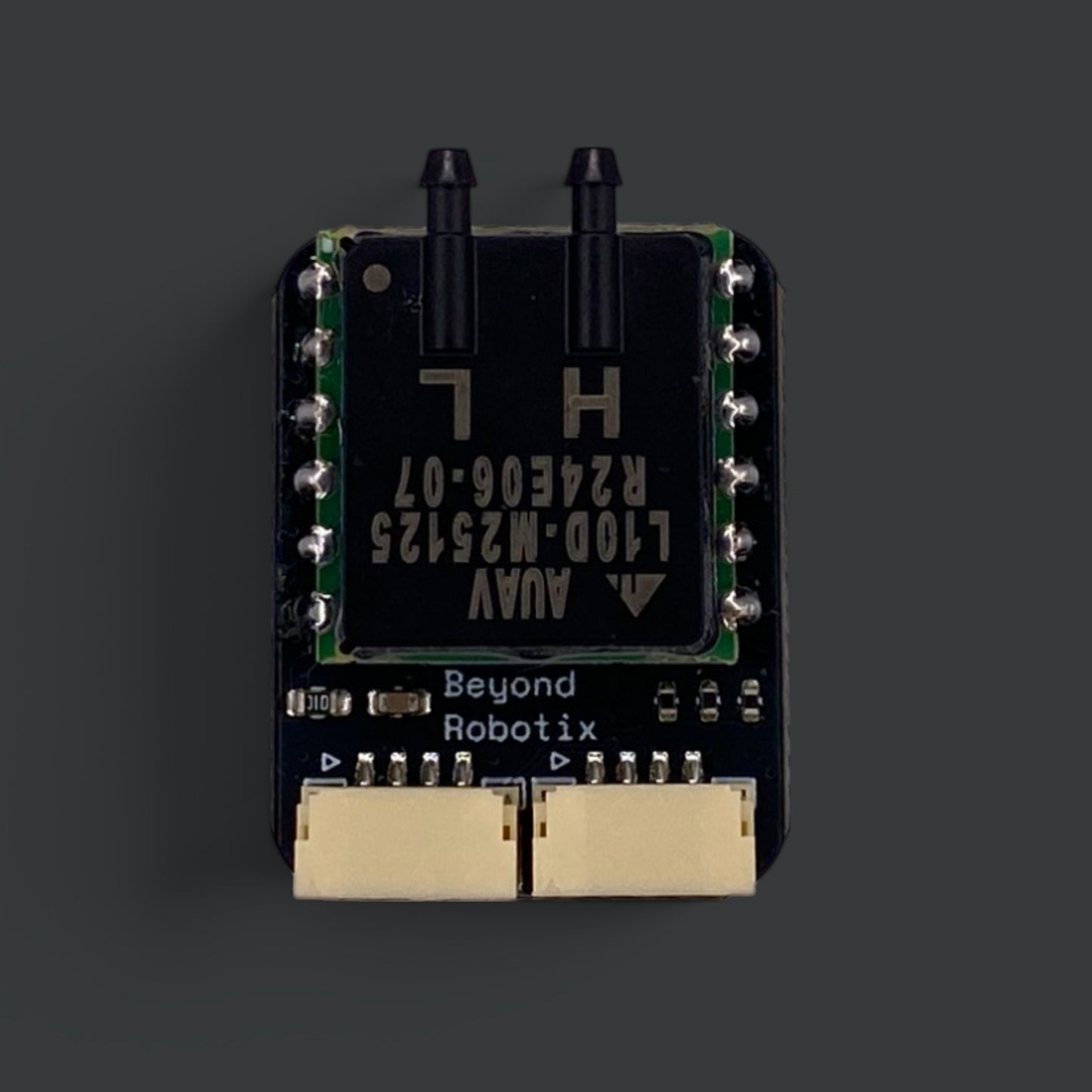 Air Data Module