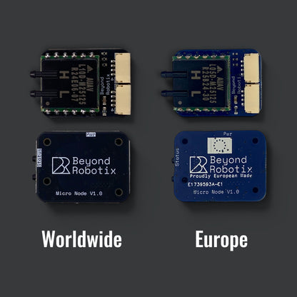 Air Data Module