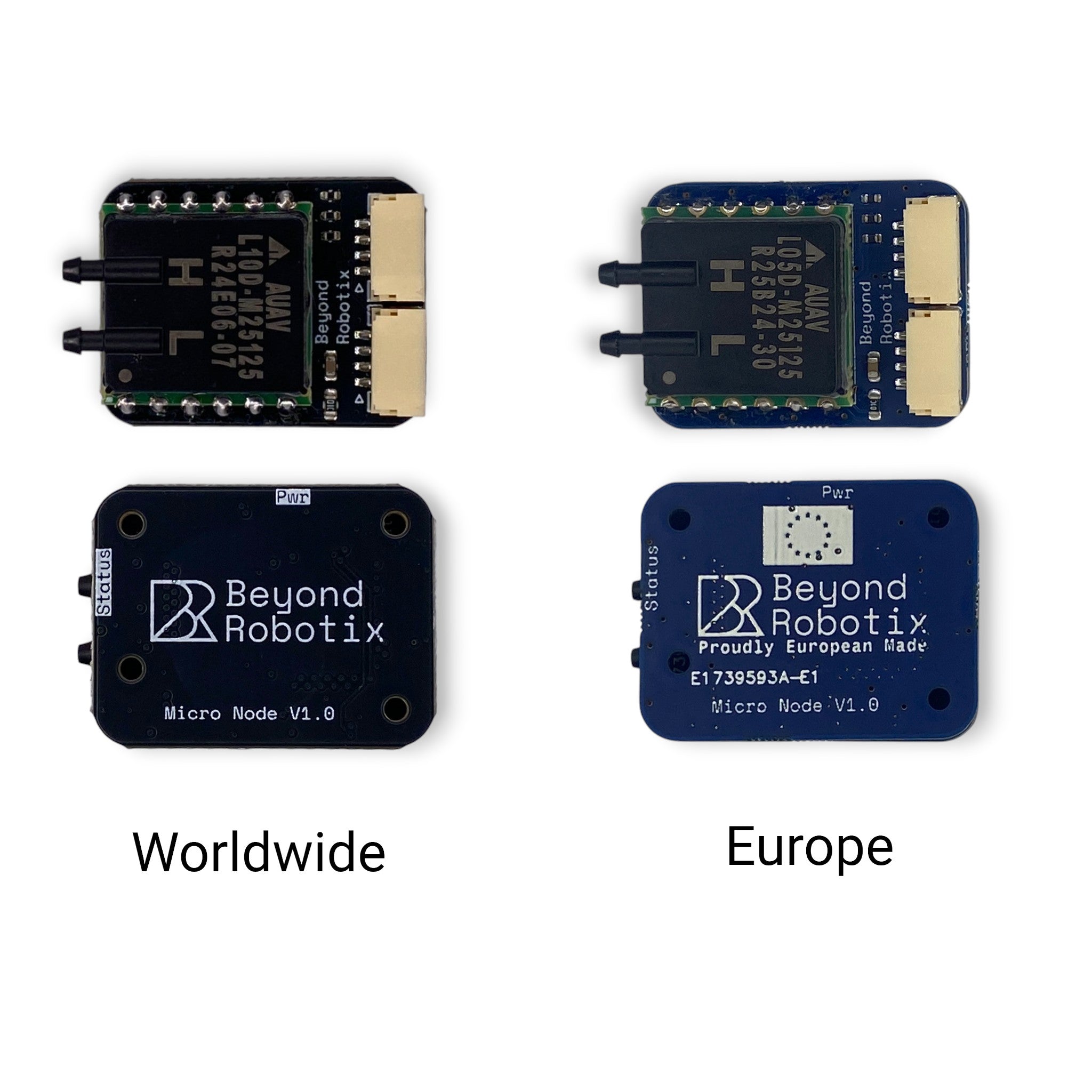 B1 Air Data Module UAV Air Data Module – Beyond Robotix