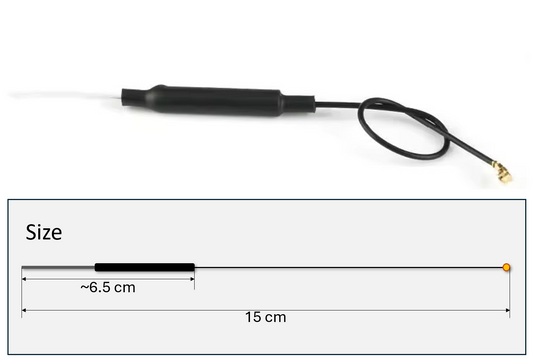 Kahuna Dipole Antenna