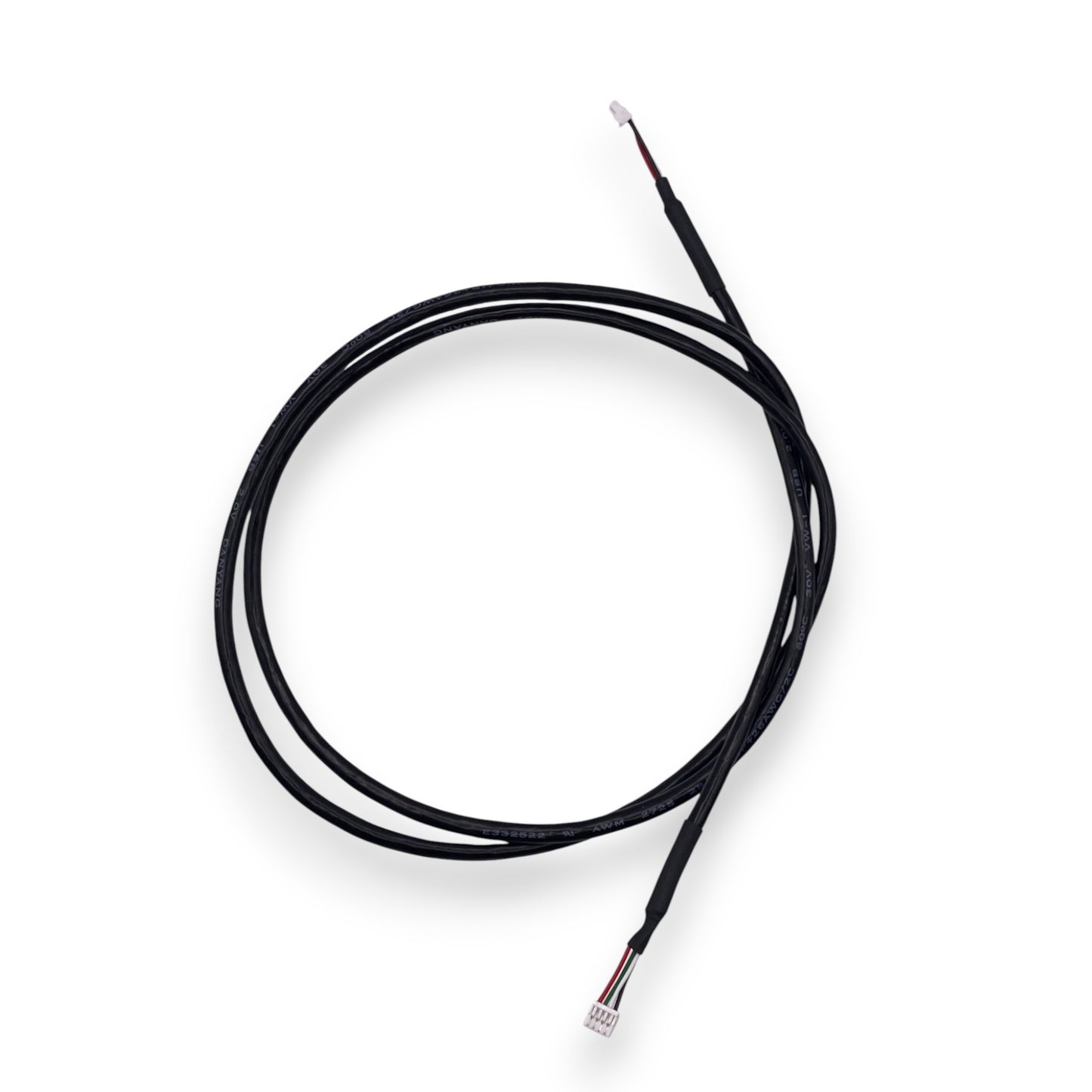 Shielded CAN Cable