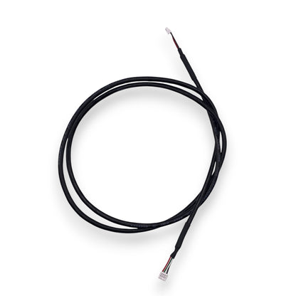 Shielded CAN Cable