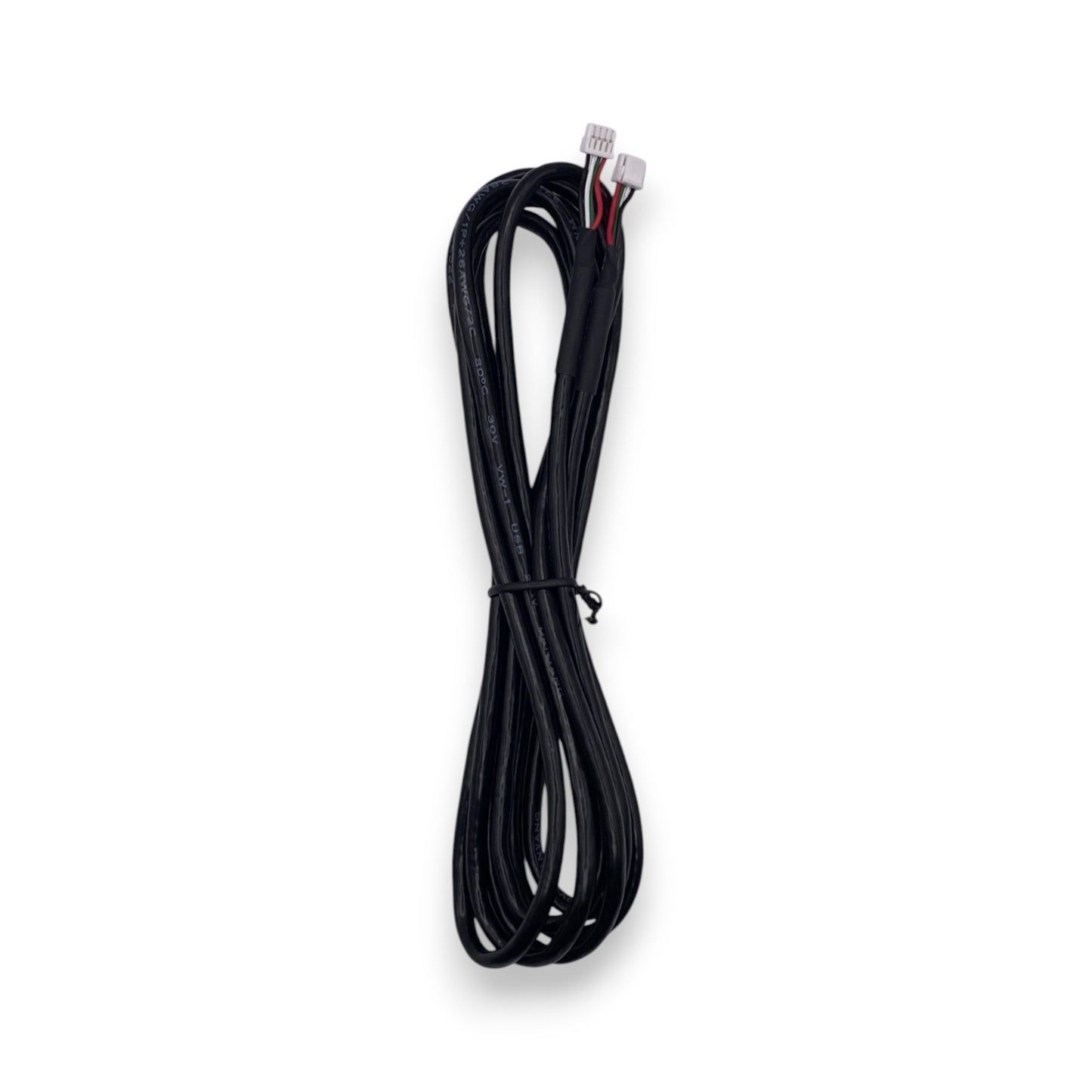 Shielded CAN Cable