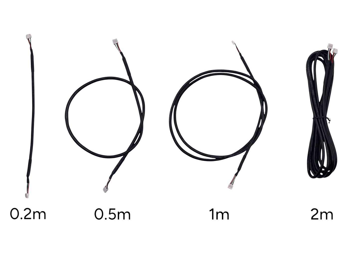 Shielded CAN Cable