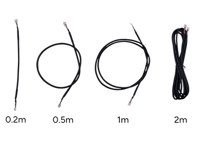 Shielded CAN Cable