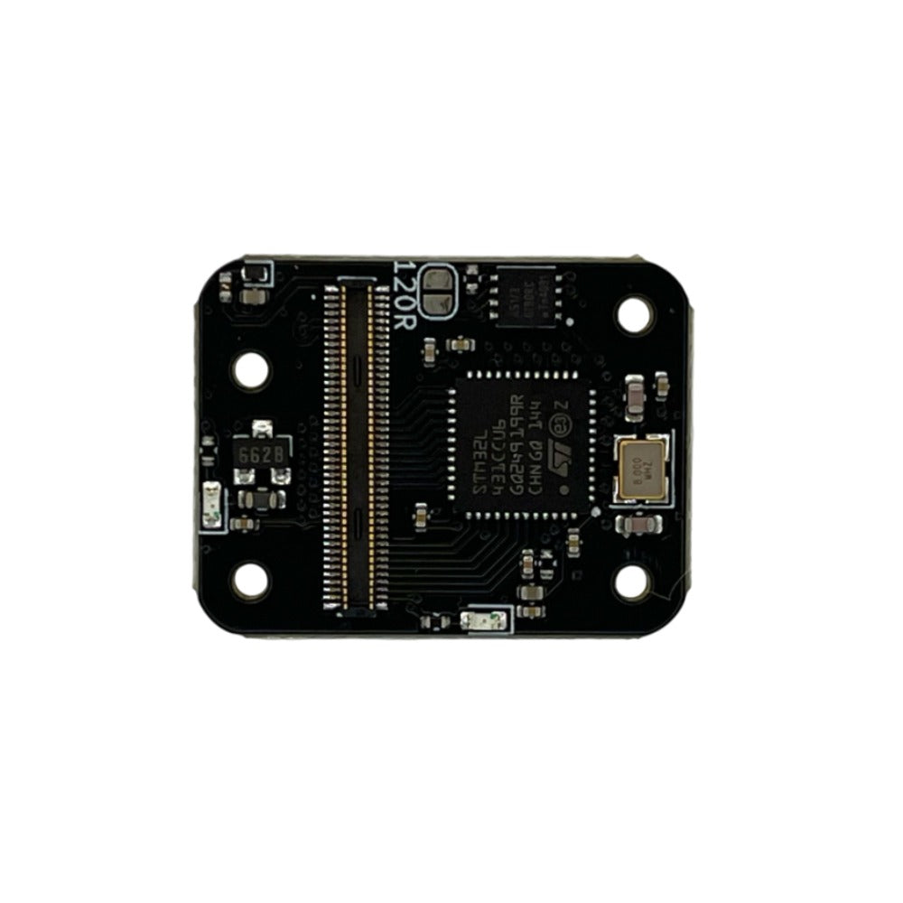 Micro CAN Node
