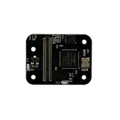 Micro CAN Node
