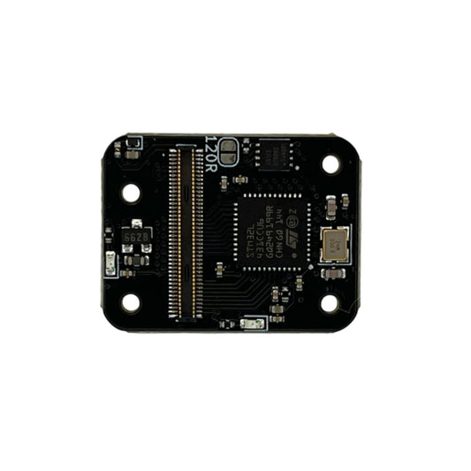 Micro CAN Node