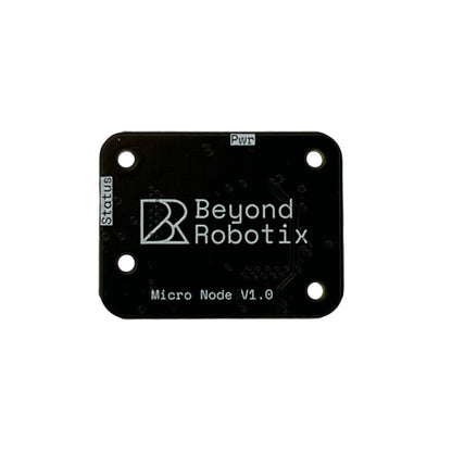 Micro CAN Node