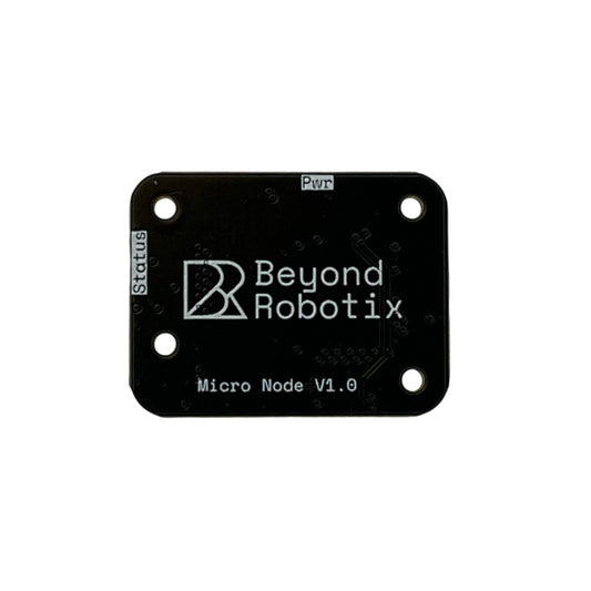 Micro CAN Node