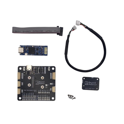 CAN Node Development set