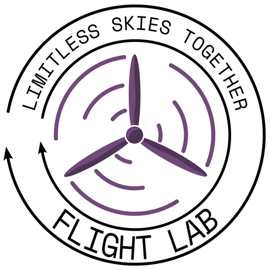 Beyond Robotix Flight Lab