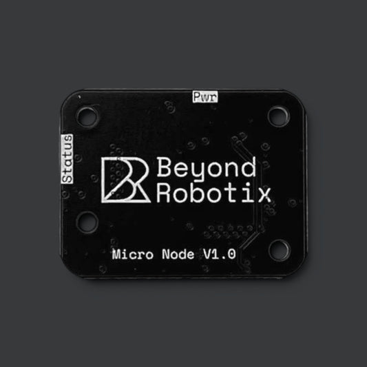 Micro CAN Node