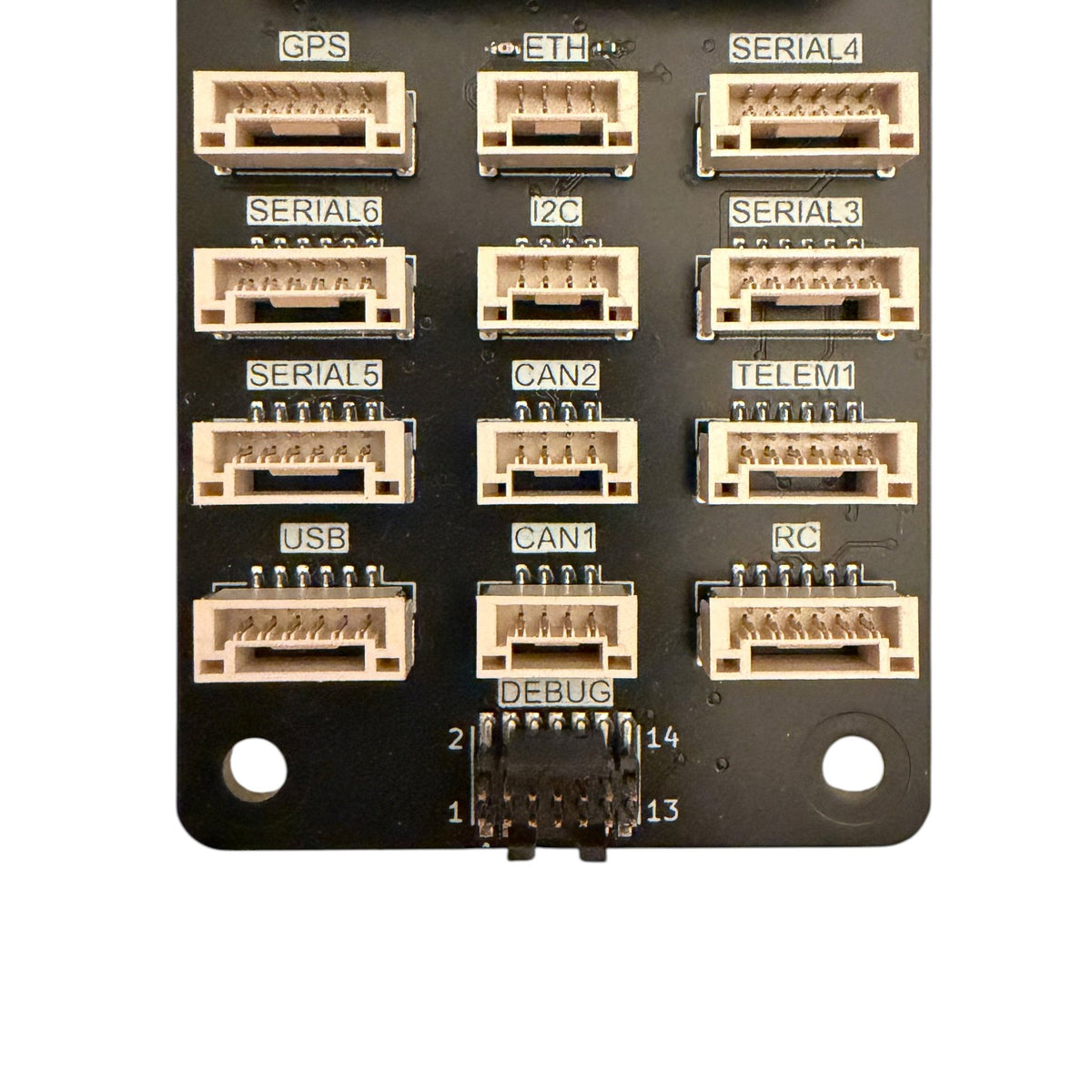 Interfaces for Any Build