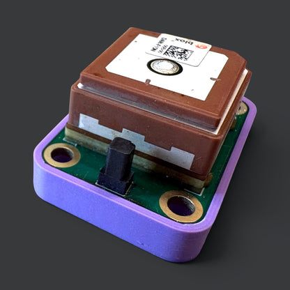 GNSS and Compass DroneCAN Node