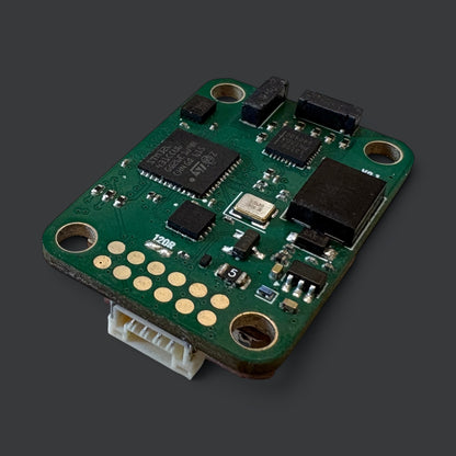 GNSS and Compass DroneCAN Node
