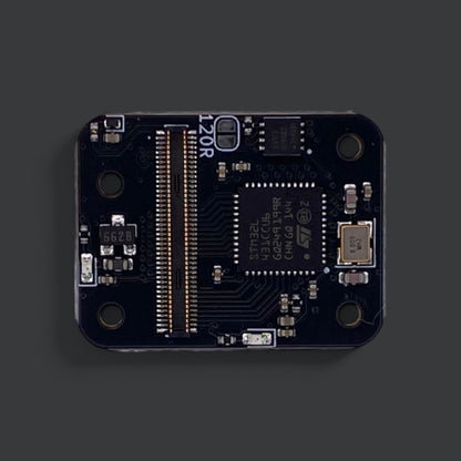 Micro CAN Node