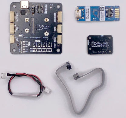 Micro CAN Node Development Set