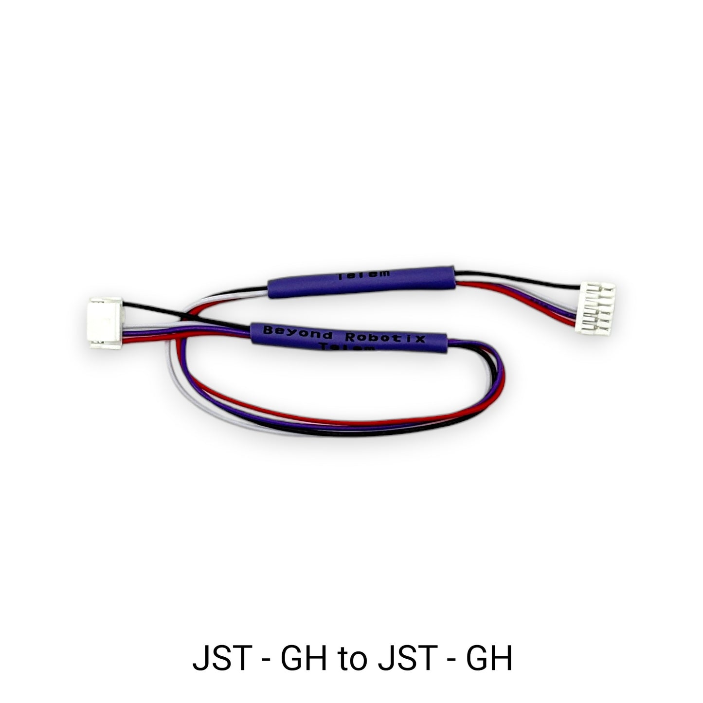 JST-GH Telem Cable
