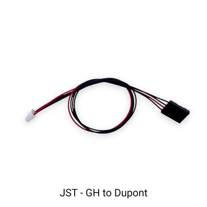 JST-GH Telem Cable