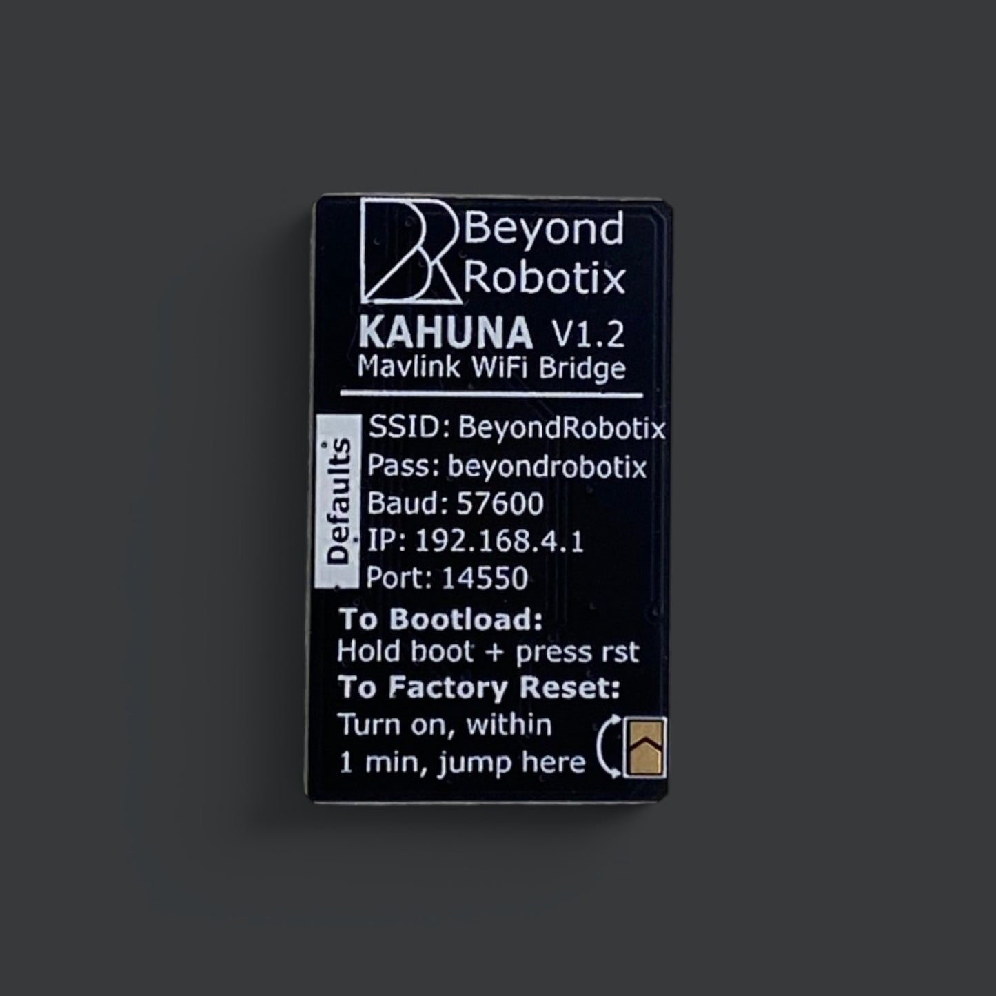 Kahuna