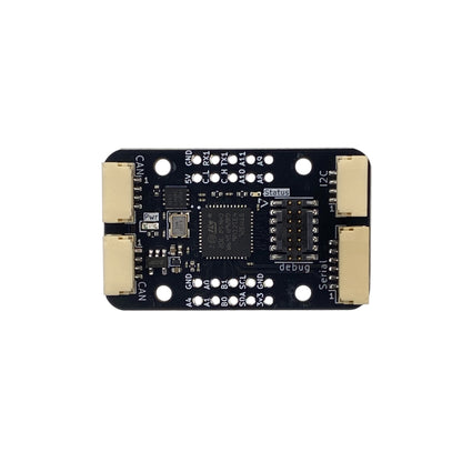 L431 CAN Node